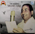 Mohd. Rafi - The Legend Mohd. Rafi Forever (MP3 CD) (CD)