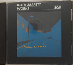 Keith Jarrett - Works (CD)