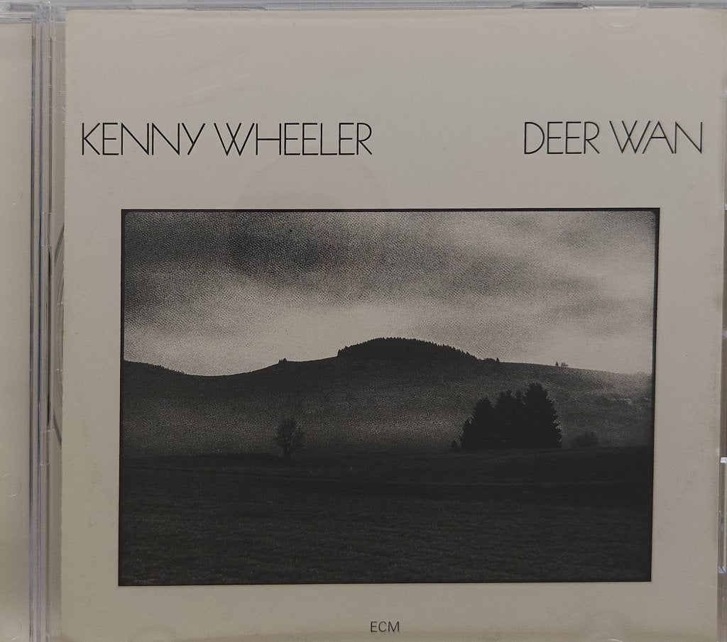 Kenny Wheeler - Deer Wan (CD)