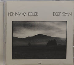 Kenny Wheeler - Deer Wan (CD)