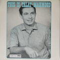 Talat Mahmood - This is Talat Mahmood (Vinyl)