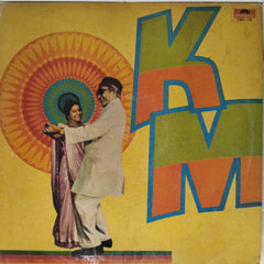 Rajesh Roshan - Khatta Meetha (Vinyl)