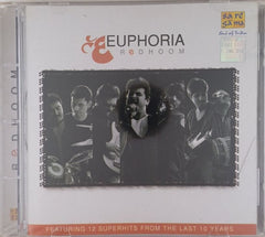 Euphoria - Redhoom (CD)