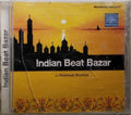 Shahdaab Bhartiya - Indian Beat Bazar (CD)