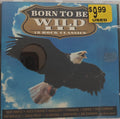 Various - Born to Be Wild III: 18 Rock Classics (CD)