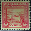 Climax Blues Band - Stamp Album (Vinyl)