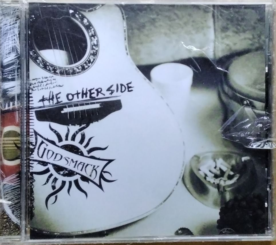 Godsmack - The Other Side (CD)