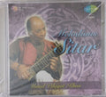 Ustad Vilayat Khan - Melodious Sitar (CD)