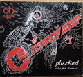 Niladri Kumar - Plucked (CD)