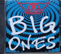 Aerosmith - Big Ones (CD)