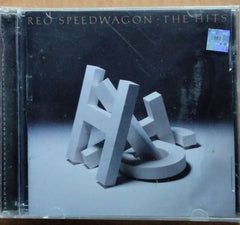 REO Speedwagon - The Hits (CD)