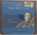 Ravi Shankar - The Best Of (CD)