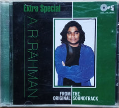 A.R. Rahman - Extra Special (CD)