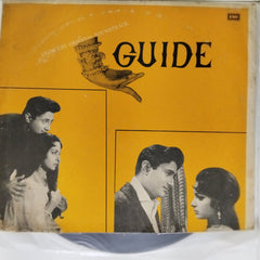 S. D. Burman - Guide (Vinyl)