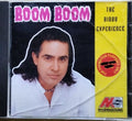 The Biddu Experience - Boom Boom (CD)