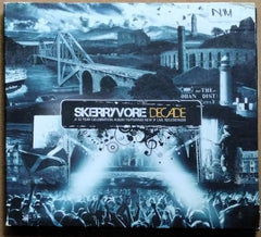 Skerryvore - Decade (CD)