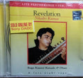 Niladri Kumar - Revelation (CD)