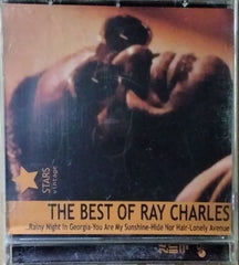 Ray Charles - The Best of Ray Charles (CD)
