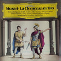 Wolfgang Amadeus Mozart, Karl Böhm - La Clemenza di Tito (Vinyl)
