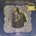 Benny Goodman - Pure Gold (Vinyl)