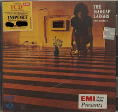 Syd Barrett - The Madcap Laughs (CD)