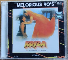 Rajesh Roshan - Koyla (CD)