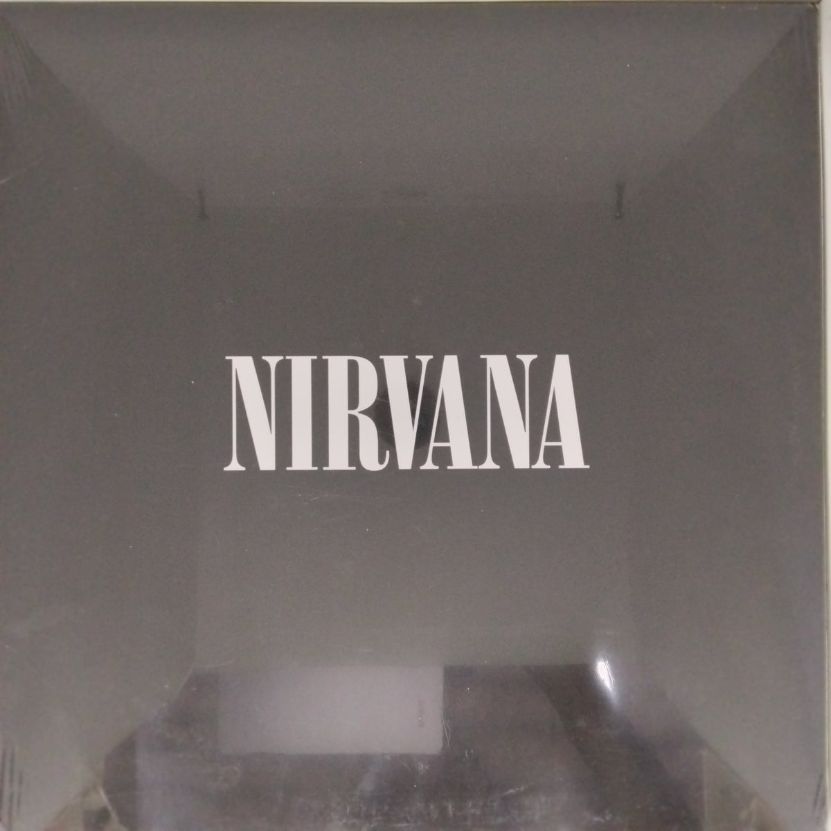 Nirvana - Nirvana (Vinyl)