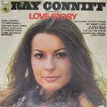 Ray Conniff And The Singers - Love Story (Vinyl)