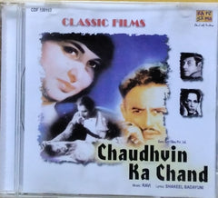 Ravi - Chaudhvin Ka Chand (CD)