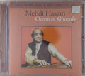 Mehdi Hassan - Classical Ghazals Vol I (CD)