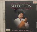 Ustaad Rashid Khan - Selection (CD)