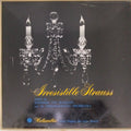 Herbert Von Karajan, Philharmonia Orchestra - Irresistible Strauss (Vinyl)