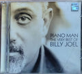 Billy Joel - Piano Man The Very Best of Billy Joel (CD)