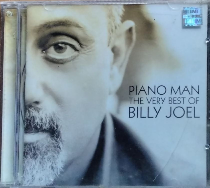 Billy Joel - Piano Man The Very Best of Billy Joel (CD)