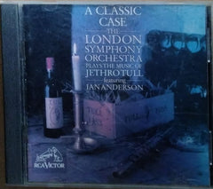 The London Symphony Orchestra - A Classic Case (CD)