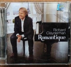 Richard Clayderman - Romantique (CD)