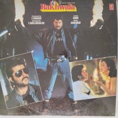 Anand Milind - Rakhwala (Vinyl)