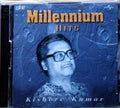 Kishore Kumar - Millennium Hits (CD) (2)