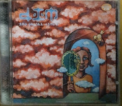 DIM - Now We See Dimly (CD)