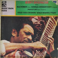 Ravi Shankar - Rāga 'Nat Bhairav' · Rāga 'Mishra Piloo' (Vinyl)
