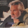 Kenny Rogers - What About Me? (Vinyl)