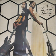 A Taste of Honey - A Taste of Honey (Vinyl)