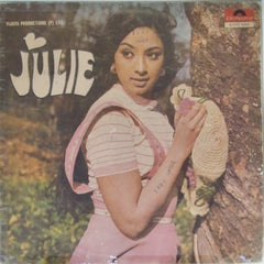 Rajesh Roshan - Julie (Vinyl)