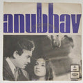 Kanu Roy - Anubhav (45-RPM)