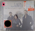 Lady Antebellum - On This Winter's Night (CD)