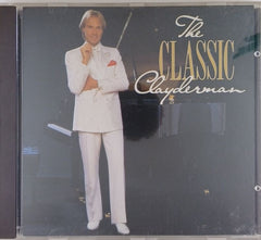 Richard Clayderman - The Classic Clayderman (CD)