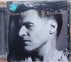 Bryan Adams - Bare Bones (CD)