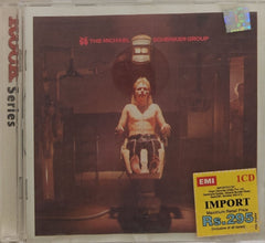 The Michael Schenker Group - The Michael Schenker Group (CD)