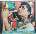Bappi Lahiri - Dance Dance (CD)