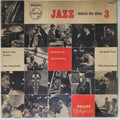 Various - Jazz Behind the Dikes 3 (Vinyl)